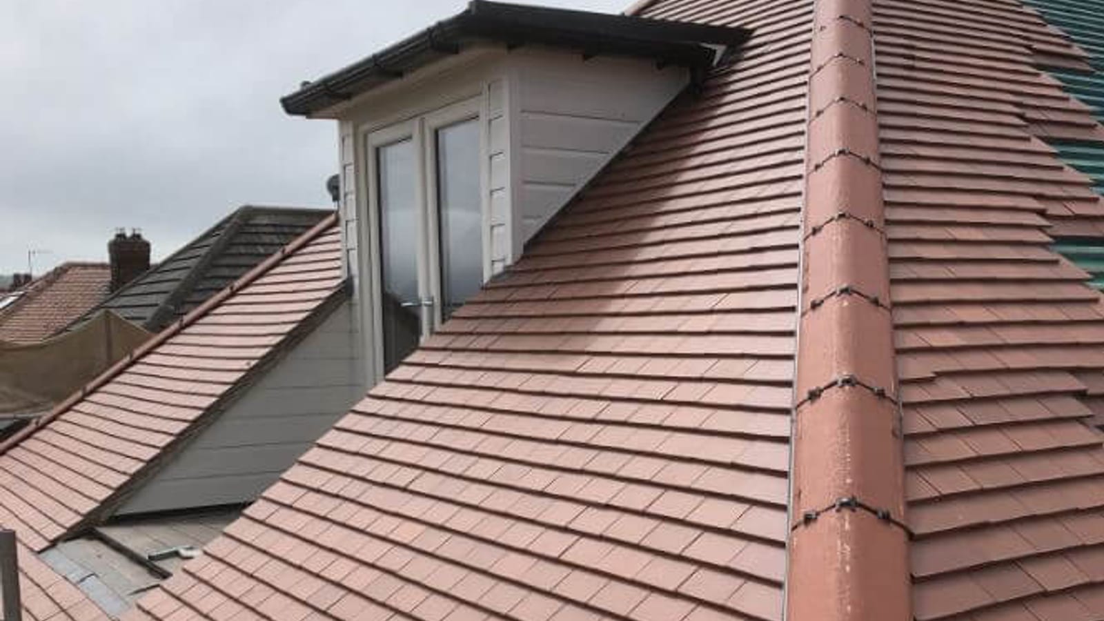 Dry Fix Systems