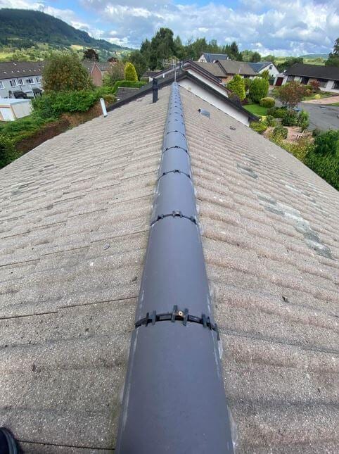 Dry Ridge Roofing