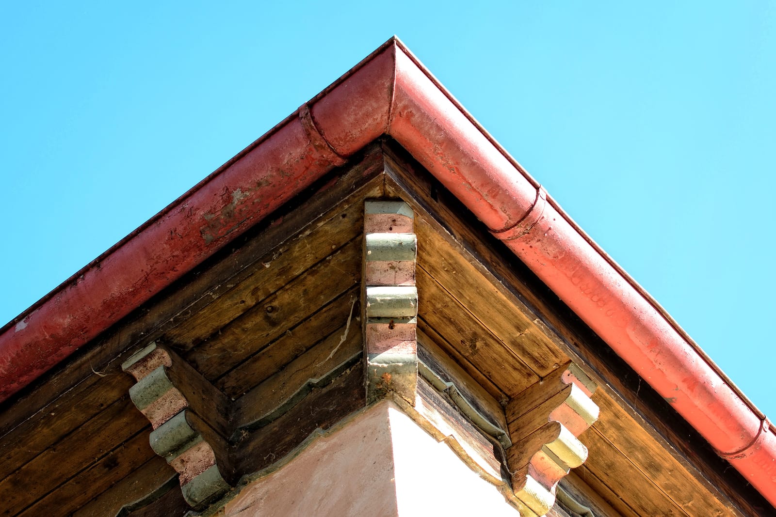 Regency Roofing fascias & soffits project 7