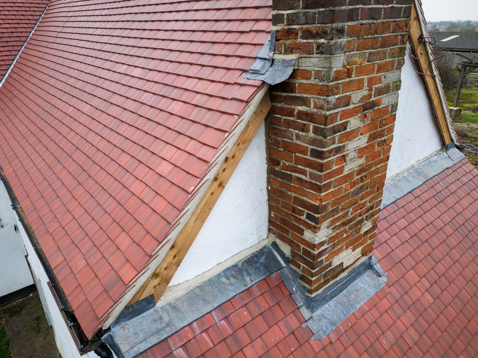 Regency Roofing project 10