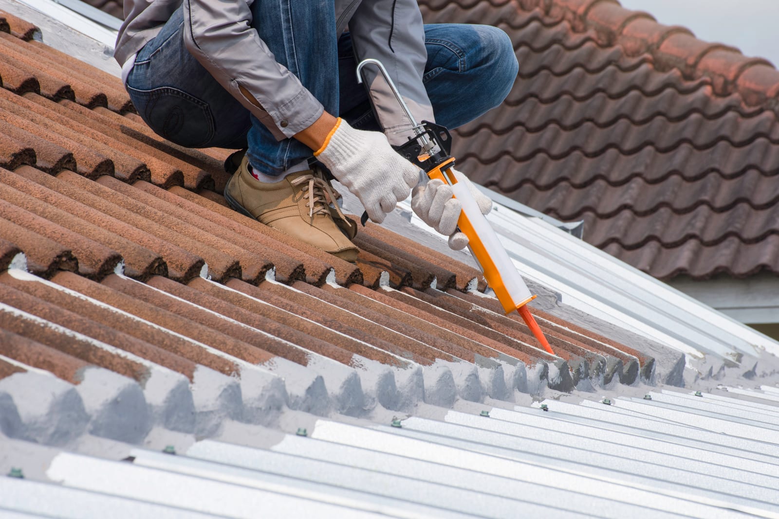 Roof Repairs by Regency Roofing