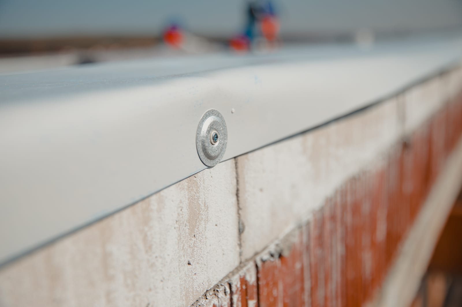 Regency Roofing flat roofs project 8