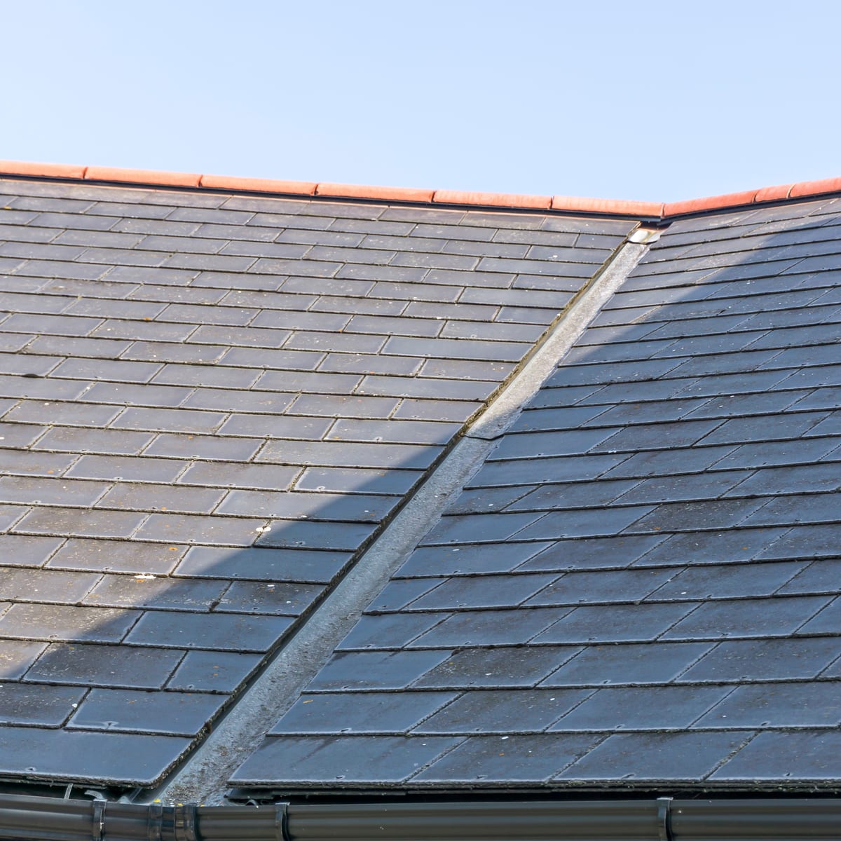Regency Roofing new roofs project 3
